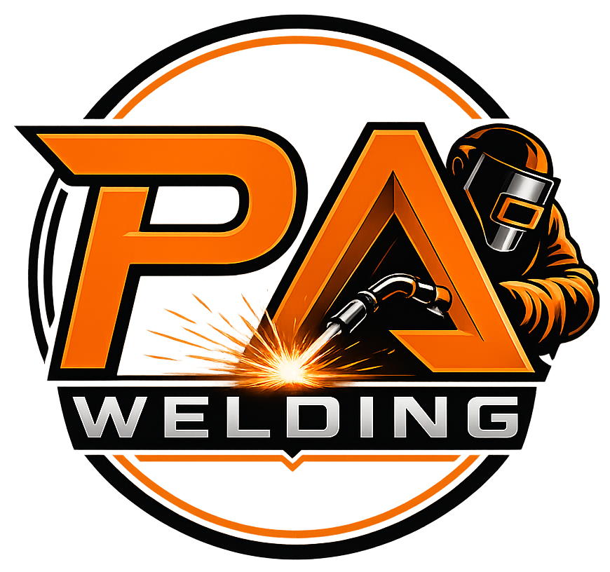 P A Welding