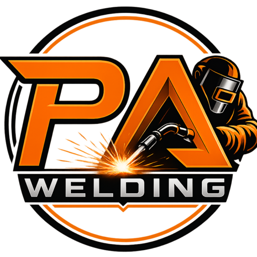 P A Welding