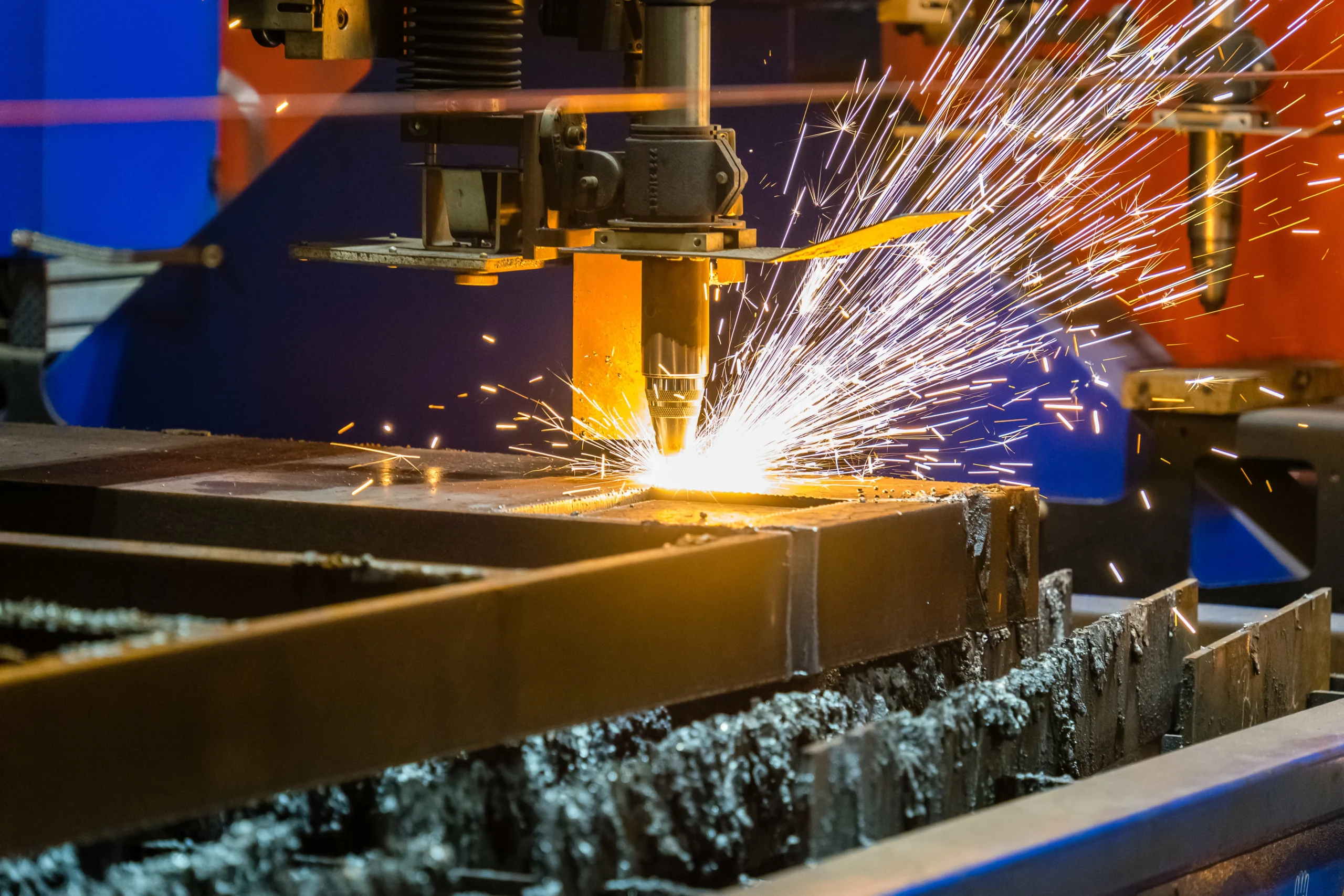 9 Smart Custom Fabrication Ideas for Residential & Commercial Projects