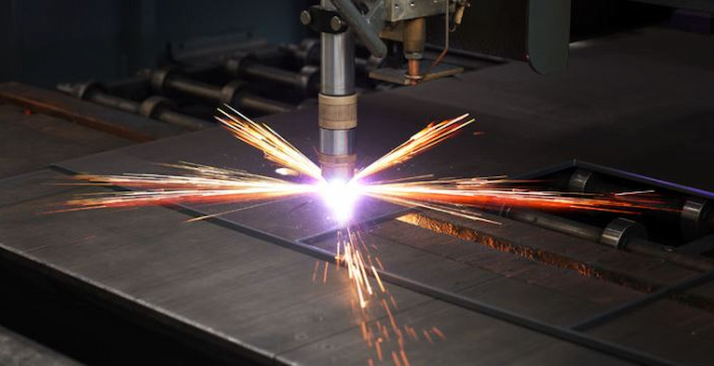 stainless steel fabrication by P A Welding